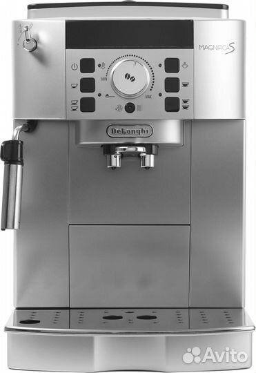 Кофемашина Delonghi Magnifica ecam22.110.SB
