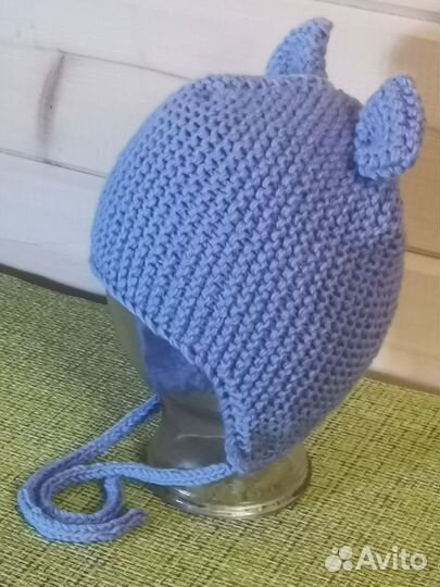 Шапочка Эльф