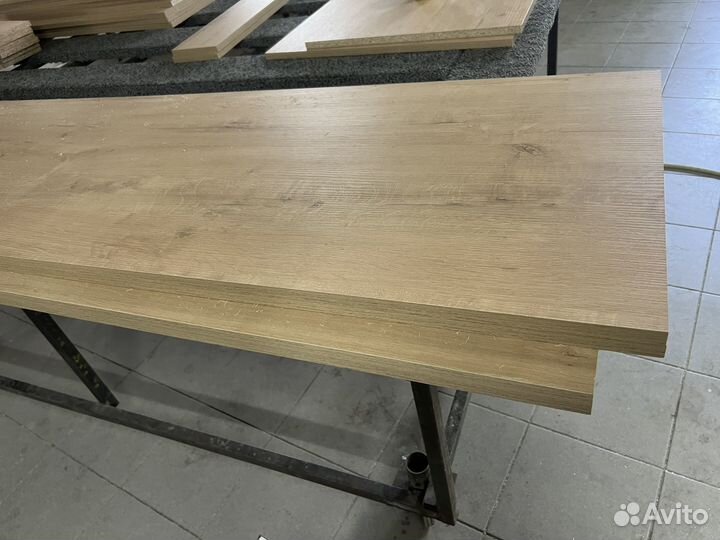 Распил и кромление лдсп