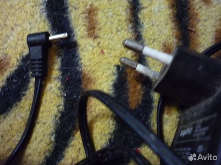 Блоки питания к технике, роутерам, приставкам