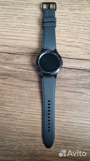 Samsung Galaxy Watch 4 classic 42mm