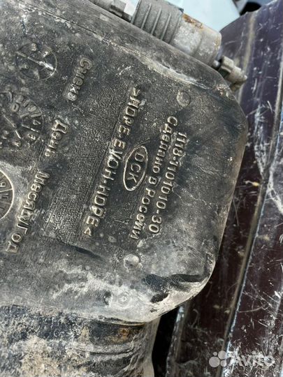 Бак топливный LADA Granta седан 1.6 2012