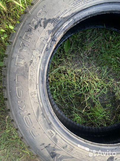 Nokian Tyres Nordman 7 185/65 R15