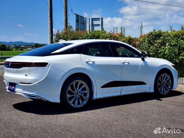 Toyota Crown 2.5 CVT, 2024, 8 км