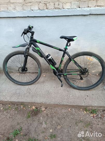 Велосипед Stels