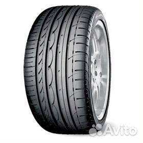 Yokohama Advan Sport V103B 285/45 R19 107Y