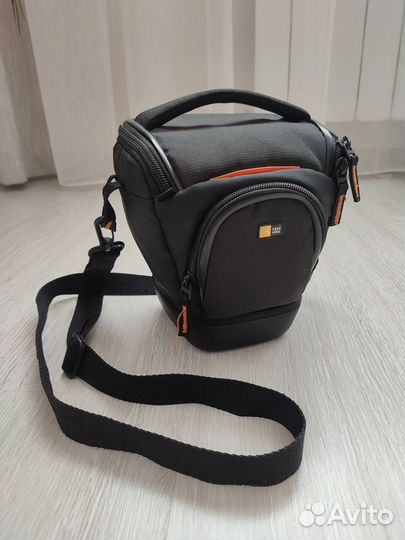 Сумка для фотоаппарата Case Logic