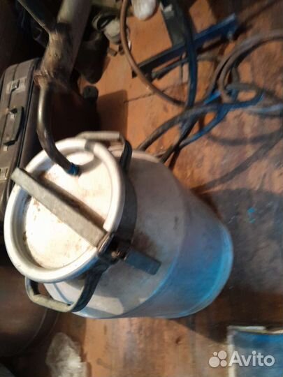 Советский самогонный аппарат