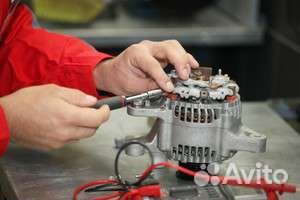 Требуется Автоэлектрик