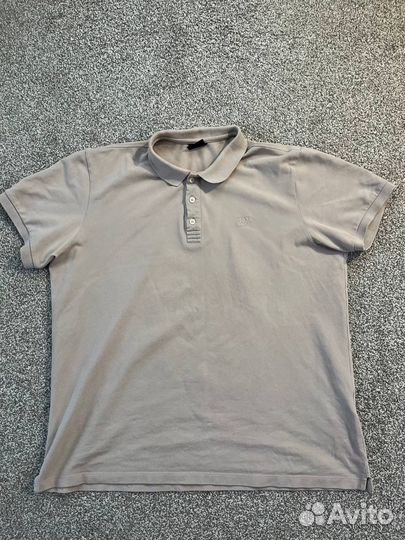 Поло Hugo boss оригинал