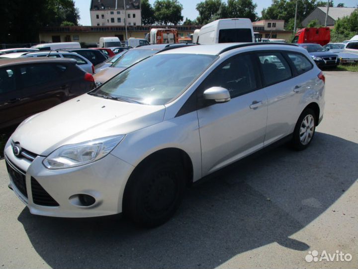 Ford Focus 3 2011-2019г на запчасти