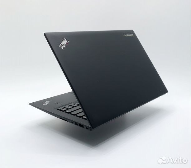 Ноутбук Lenovo