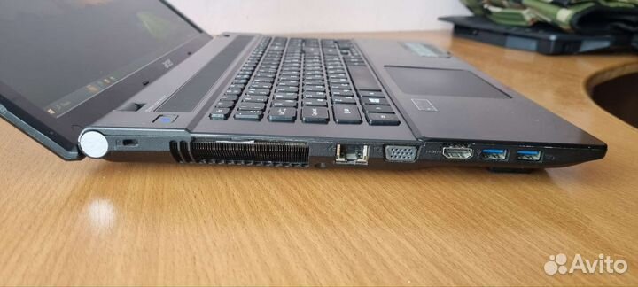 Acer Aspire v3 772g