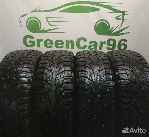 Toyo Observe G3-Ice 185/65 R15