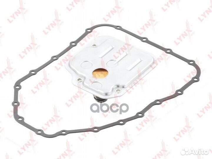 Фильтр АКПП LT1062 lynxauto