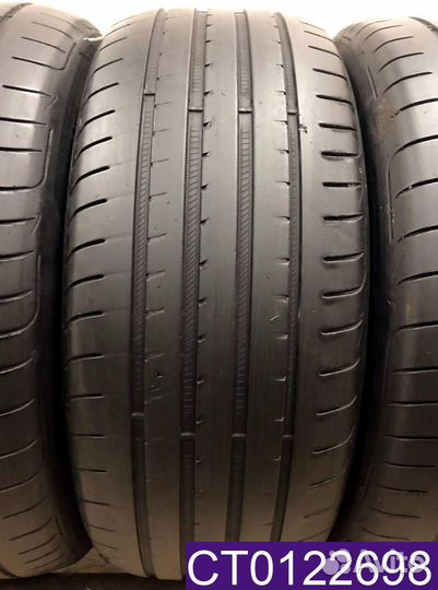 Goodyear Eagle F1 Asymmetric 3 255/40 R18 и 225/45 R18 99Y