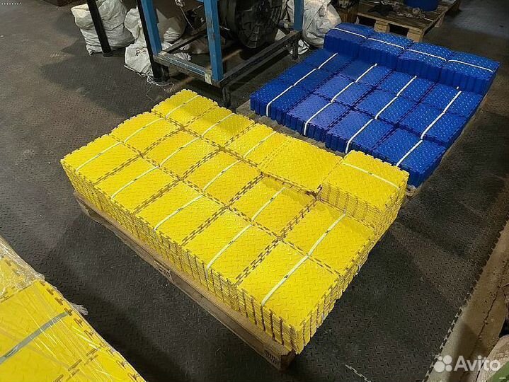 Пвх плитка для террасы