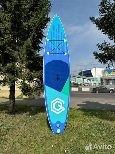 Сапборд / SUP-board 335*82*15 24