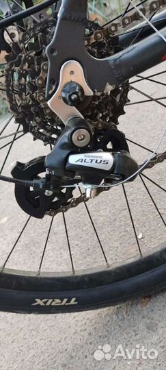 Велосипед stels навигатор 630