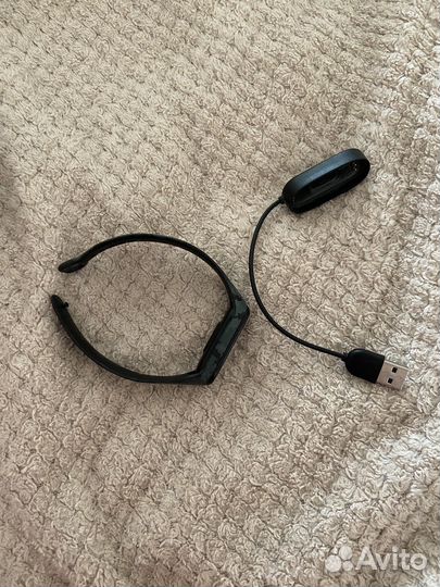 Xiaomi mi bend 4