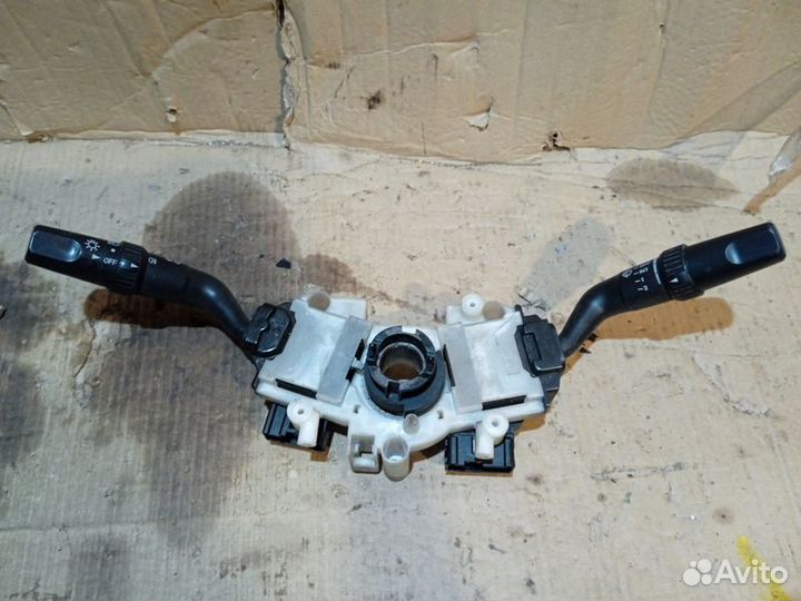 Переключатель подрулевой Ford Ranger ET 2006-2009