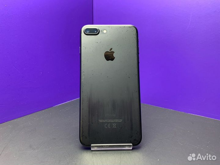 iPhone 7 Plus, 128 ГБ