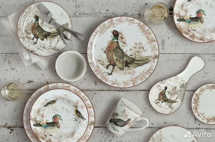 Банка для сыпучих продуктов 