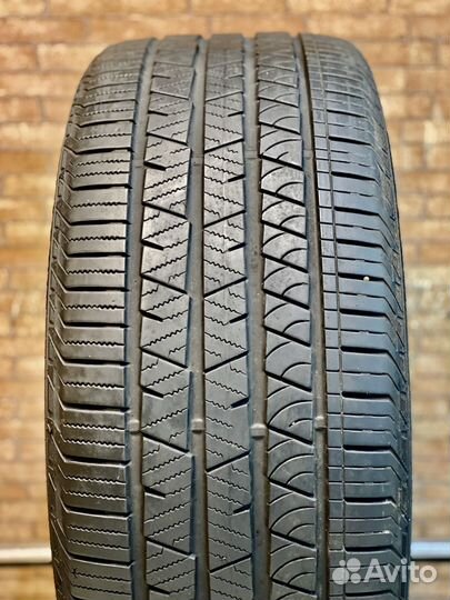 Continental ContiCrossContact LX 275/40 R22