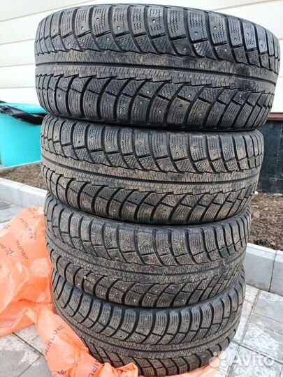 Matador MP 30 Sibir Ice 2 205/55 R16 T