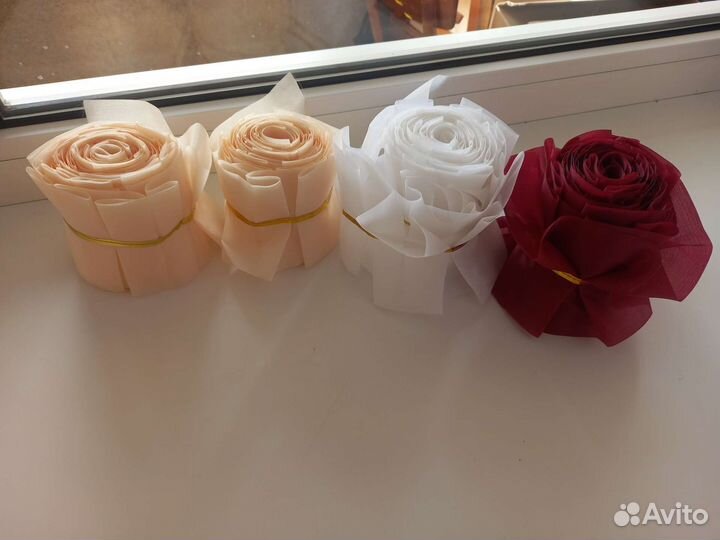 Свадебные украшения