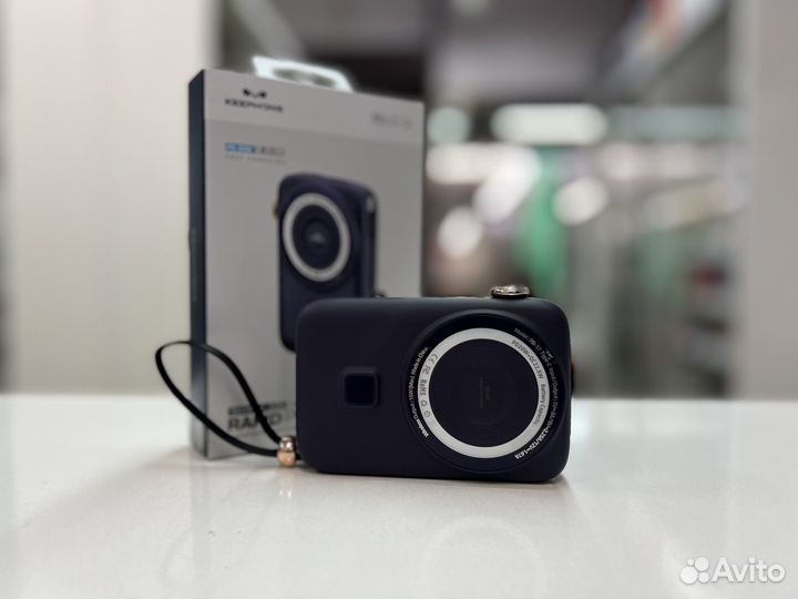 Повербанк для айфона с MagSafe 10000мАч