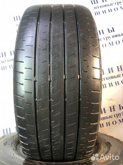 Bridgestone Turanza T005A 235/45 R18