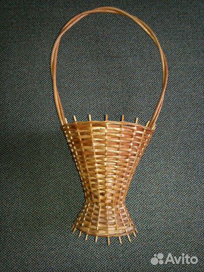 Корзина для цветов