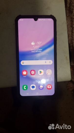 Samsung Galaxy A15, 8/256 ГБ