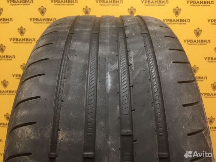 Goodyear Eagle F1 Asymmetric 3 225/45 R17 94Y