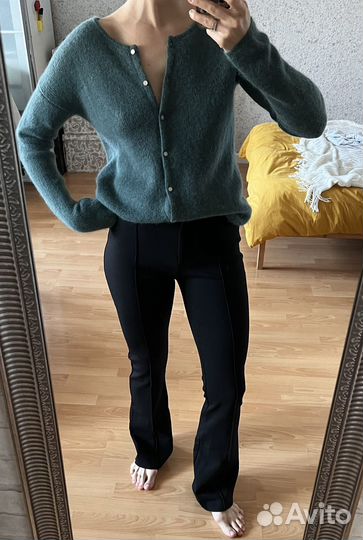 Брюки клеш Love Republic