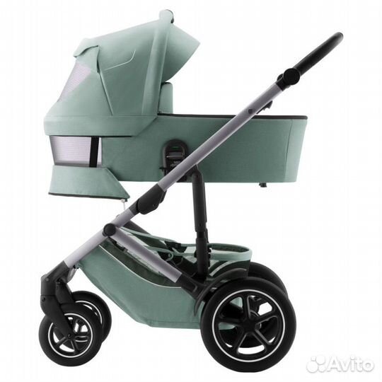 Детская коляска Britax Roemer Smile 5Z 2в1