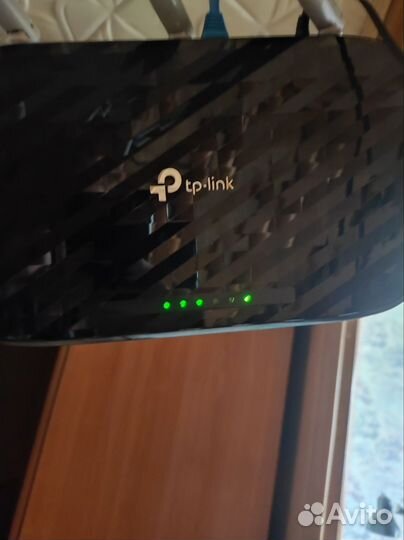 Wifi роутер tp link archer c20