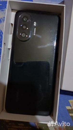 HUAWEI nova Y70, 4/128 ГБ