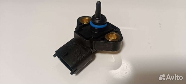 Датчик давления топлива opel/Chevrolet