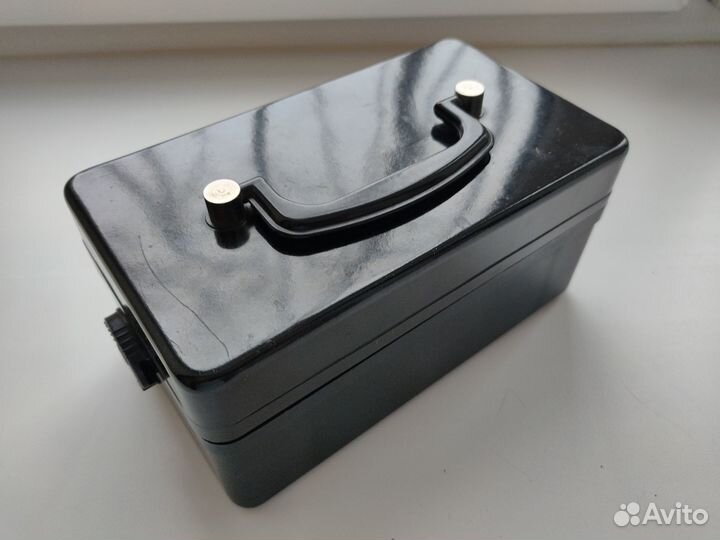 Ампервольтомметр аво-63