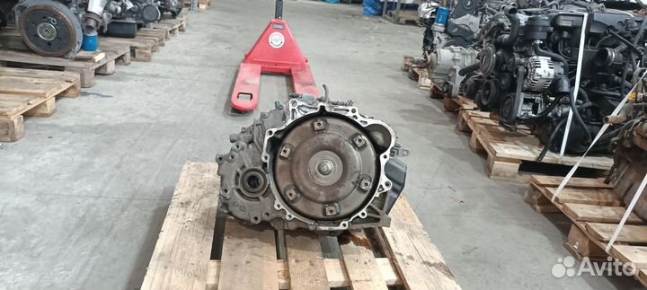 Контрактная АКПП AF33 для Chevrolet Epica