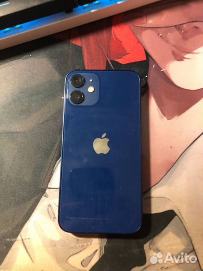 iPhone 12 mini, 128 ГБ