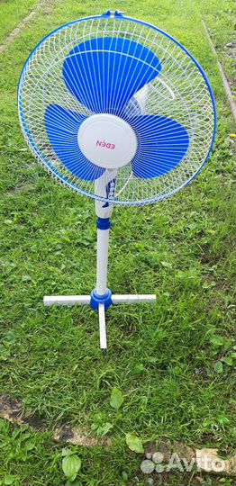 Вентилятор