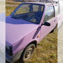 ВАЗ (LADA) 1111 Ока 0.7 MT, 1999, 3 000 км, с пробегом, цена 60 000 руб.