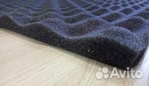 Шумоизоляция автомобиля, шумка