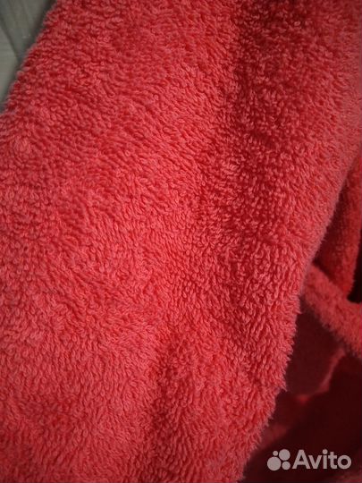 Халат в бассейн 99-116