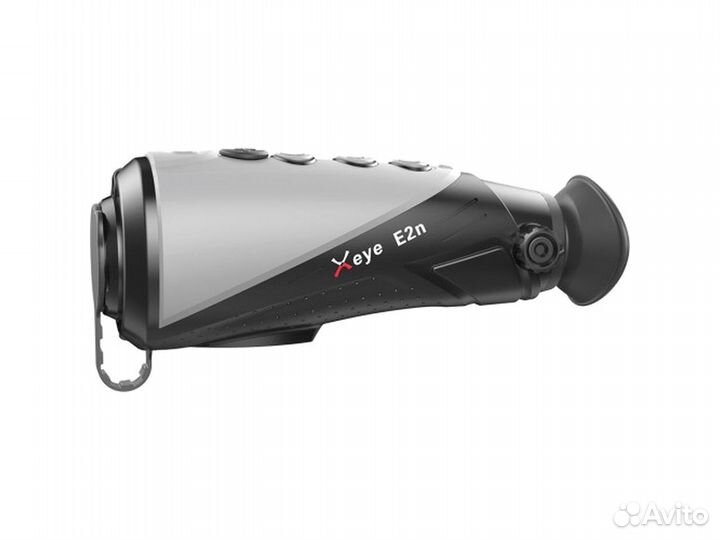 Монокуляр iRay xEye E2N v2
