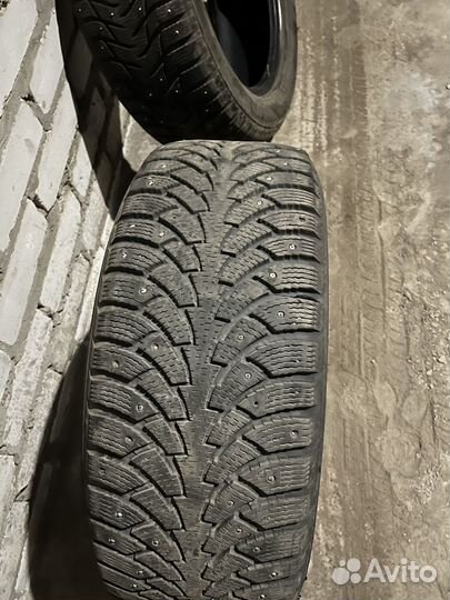 Nordman Nordman 4 225/55 R17