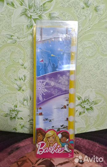 Коробки для кукол барби (barbie) и Monster High